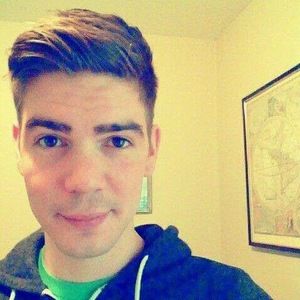 Meet your Posher, Joel